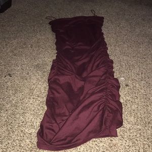 windsor, medium dress